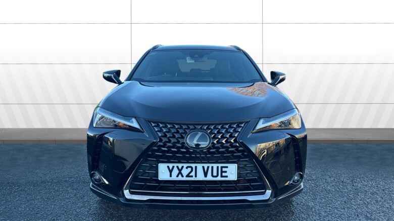 Lexus UX 250h 2.0 5dr CVT [without Nav] Hybrid Hatchback